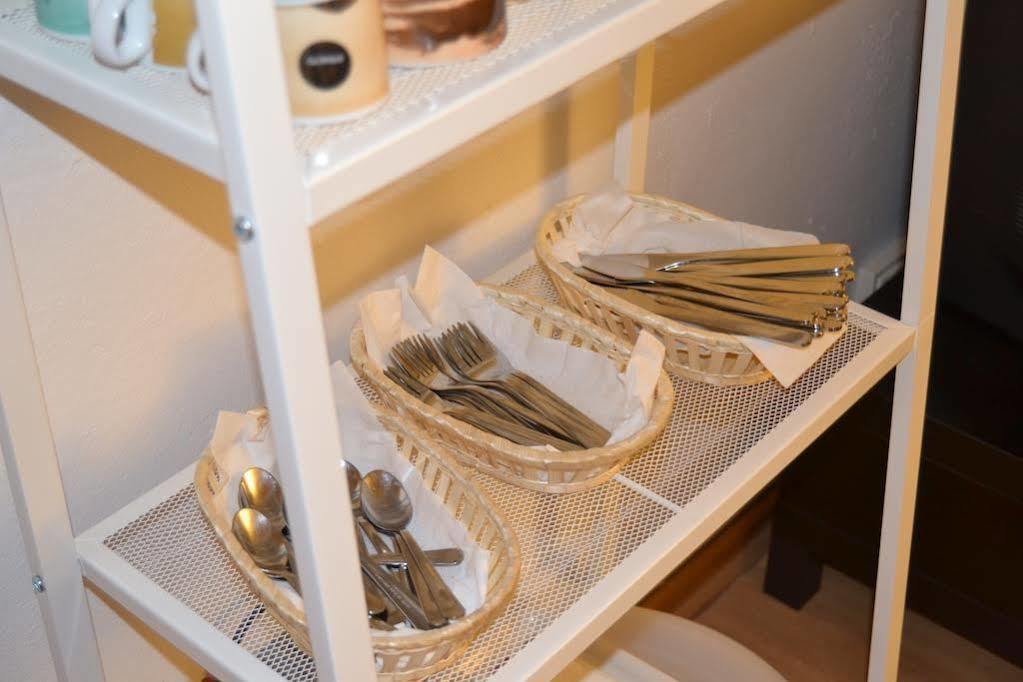 Hosteria Tajahierro レイノサ エクステリア 写真
